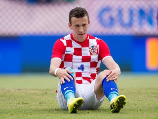 Višemjesečna pauza za Perišića