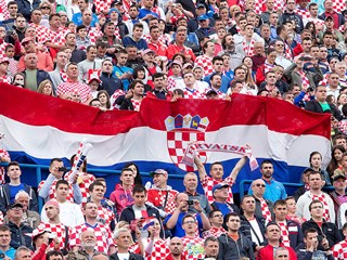 Ulaznice za Italija - Hrvatska