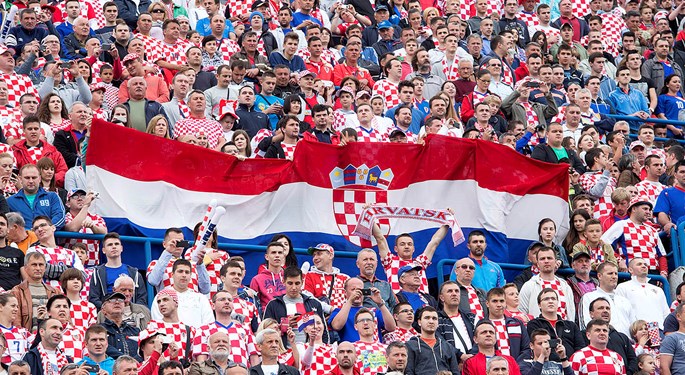 Tickets available for Norway encounter
