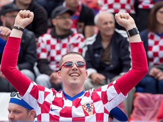 U osječkoj Tvrđi zona za navijače
