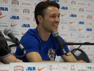 Kovač: "Imamo sve odgovore, Brazilu nećemo parkirati autobus"