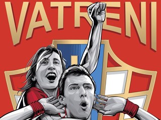 ESPN na reakciju HNS-a promijenio poster