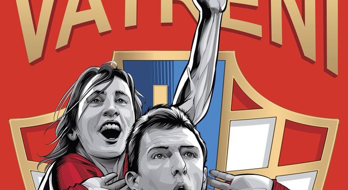 ESPN na reakciju HNS-a promijenio poster