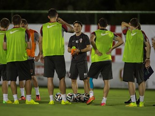 Hrvatska dočekuje SP na 18. mjestu Fifine ljestvice