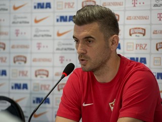Pletikosa: "Došli smo iznenaditi, gajimo zdrave ambicije"