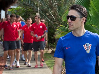 Kovač: "Hrvatska želi biti prepoznatljiva"