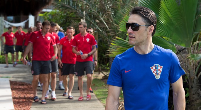 Kovač: "Hrvatska želi biti prepoznatljiva"