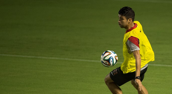 Eduardo: "Croatia can surprise everyone"