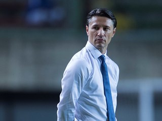 "Ostajem vatreni navijač Hrvatske"
