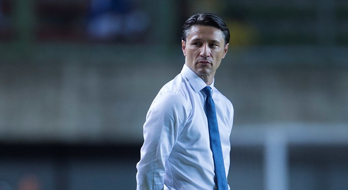 "Ostajem vatreni navijač Hrvatske"