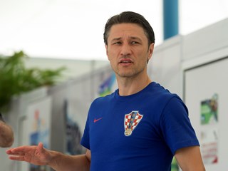 Kovač: "Napravili smo maksimum, ne idemo dići bijelu zastavu"