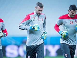 Kovač: "Stipe odlazi kao velikan"