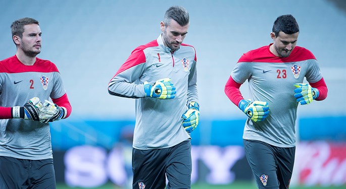 Kovač: "Stipe odlazi kao velikan"