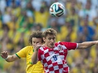 Hrvatska povela, Brazil slavio na otvaranju SP-a