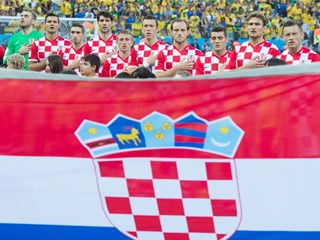 Vrsaljko: "Prikazali smo domovinu u najboljem svjetlu"