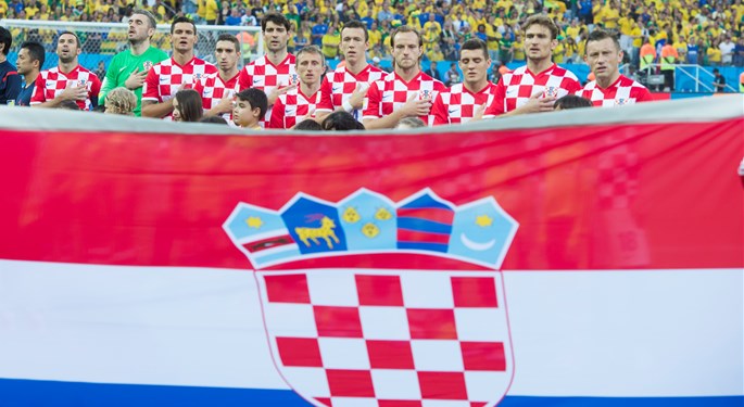 Vrsaljko: "Prikazali smo domovinu u najboljem svjetlu"