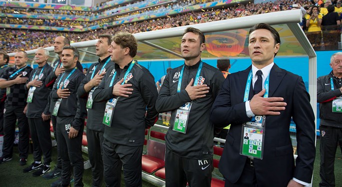 Kovač: "Croatia deserved a draw, showing its true face"