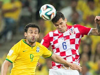 Lovren: "Trener me vidi kao vođu, pokušat ću to i biti"