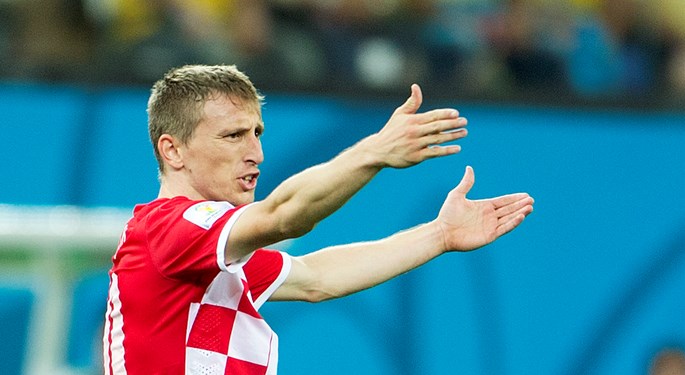 Modrić: "Hrvatska želja nije bez pokrića"