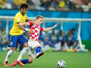 Luka Modrić bez ozbiljnije ozljede