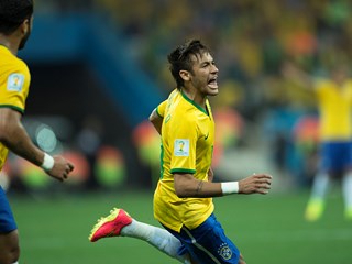 Scolari: "Moji su igrači bili sjajni"