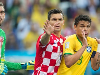 Dejan Lovren pojačao Liverpool