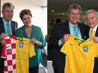 HNS pred cijelim svijetom dočekao 102. rođendan