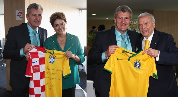 HNS pred cijelim svijetom dočekao 102. rođendan