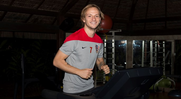 Ivan Rakitić potpisao za Barcelonu