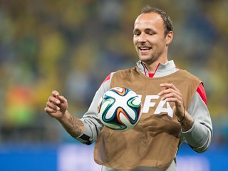 Schildenfeld ostaje u Panathinaikosu, Pašalić u Elche