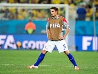 Ognjen Vukojević iz Dynama u Dinamo