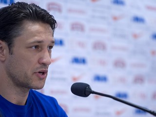 Kovač: "Protiv Kameruna tražimo dominaciju"