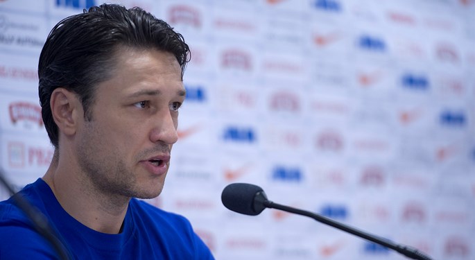 Kovač: "Protiv Kameruna tražimo dominaciju"
