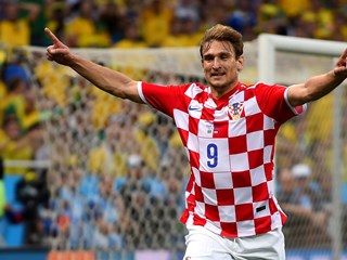 Nikica Jelavić precizan protiv Stoke Cityja