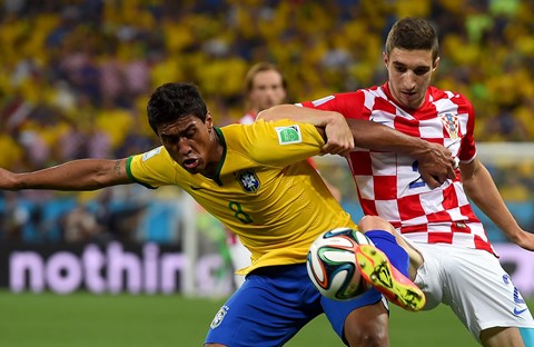 Europski ili pravi Brazil?