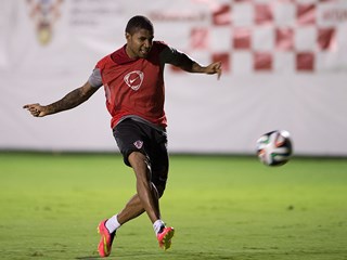 Zimsko preslagivanje igračkog kadra