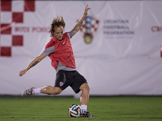 Rakitić dvostruki asistent u visokoj pobjedi Barcelone