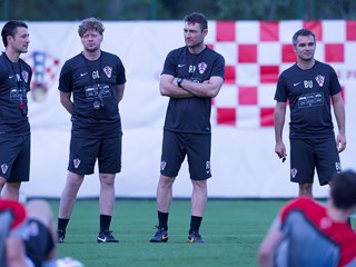 Ujević se priključuje Daliću u UAE