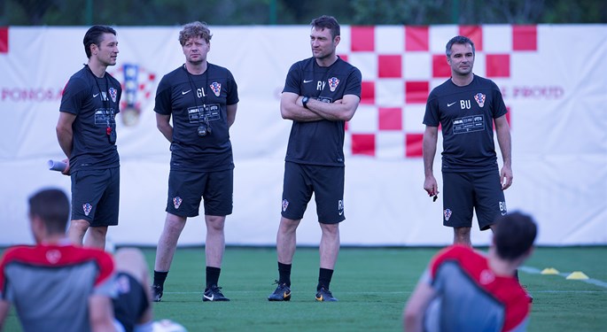 Ujević se priključuje Daliću u UAE