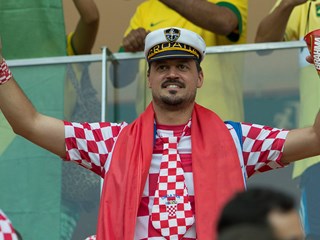 Prodaja ulaznica za Hrvatska - Cipar
