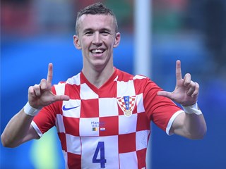 Perišić: "Nije važno tko zabija, važno je da Hrvatska pobjeđuje"