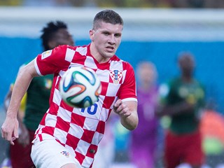 Halilović i Pašalić za pobjede, Rebić za vodstvo