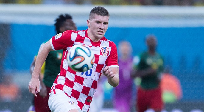 Halilović i Pašalić za pobjede, Rebić za vodstvo