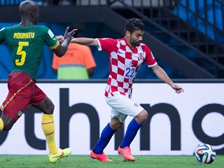 Eduardo se oprostio od hrvatske reprezentacije