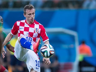 Luka Modrić s Real Madridom osvojio i europski Superkup