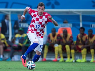 Remi Modrićevog Reala i Mandžukićevog Atletica