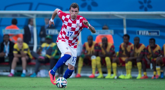 Remi Modrićevog Reala i Mandžukićevog Atletica