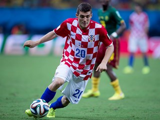 Kovačić: "Dobra igra Intera omogućit će moj napredak, želim se dokazati"