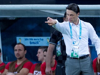 Kovač: "Već se punom parom pripremamo za Meksiko"