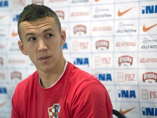 Perišić: "Sve je u našim rukama, možemo uspjeti"